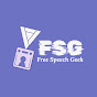 Free Speech Geek