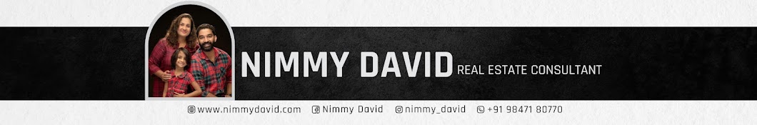Nimmy David Banner