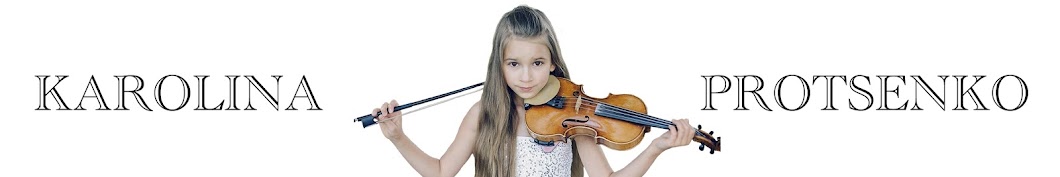 Karolina Protsenko Violin