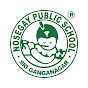 Nosegay Public School