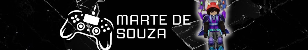 Marte  de souza