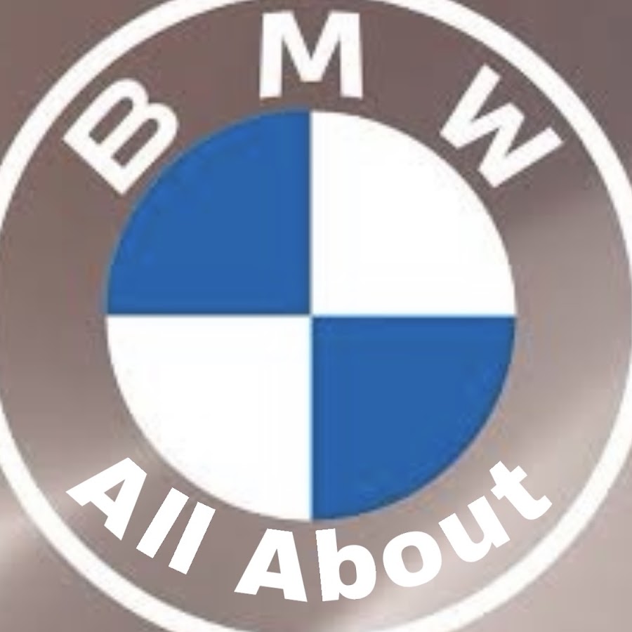 Ready go to ... https://www.youtube.com/channel/UCPakbRbP5kzACOwZjAntDRg [ All about BMW]