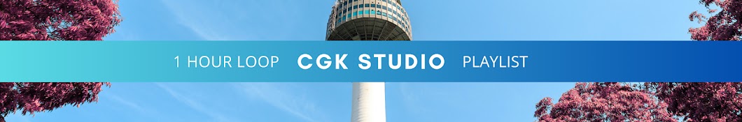 CGK Studio