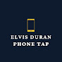 Elvis Duran Phone Tap