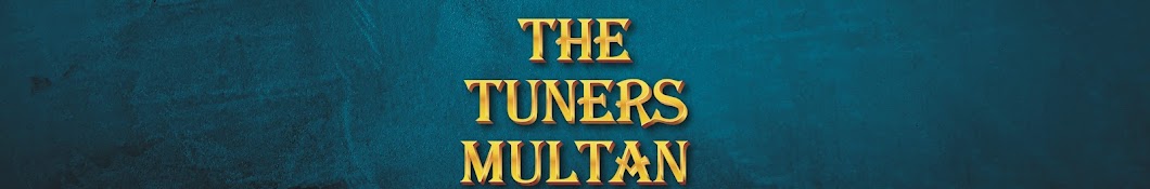 The Tuners Multan