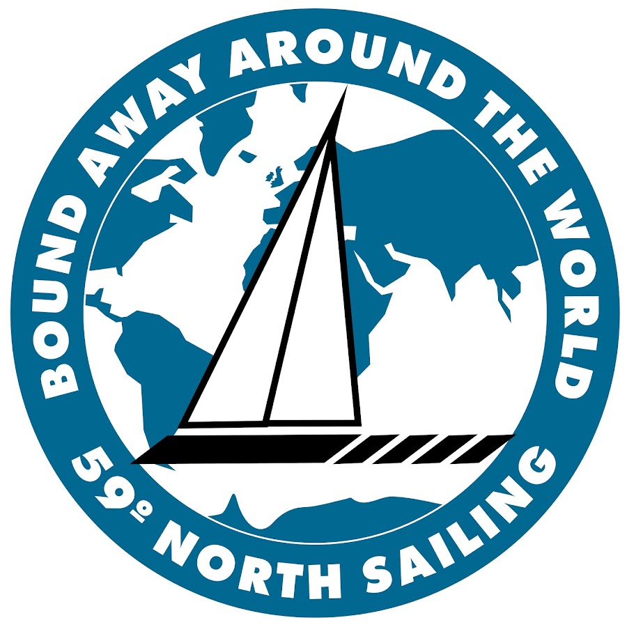 59 NORTH OFFSHORE SAILING // On the Wind Sailing Podcast