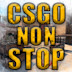 logo CS NON STOP