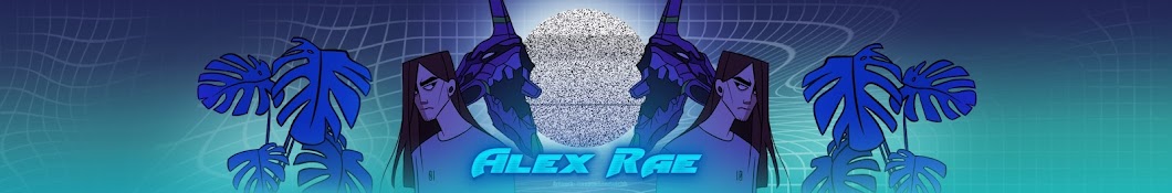 AlexRae Banner