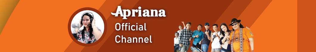 Apriana Official