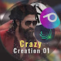 crazy creation 01 