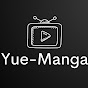 Yue - Manga