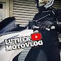 LUTHER  MOTOVLOG