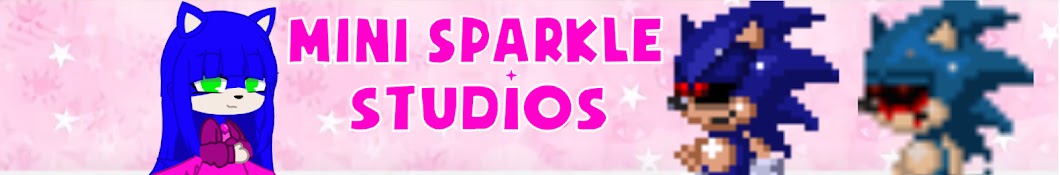 🌸Mini Sparkle Studios🌸