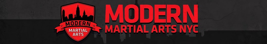 Modern Martial Arts NYC