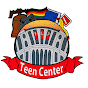 Free Library Teen Central