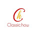 클래식하우 Classic how