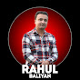 Rahul Baliyan 