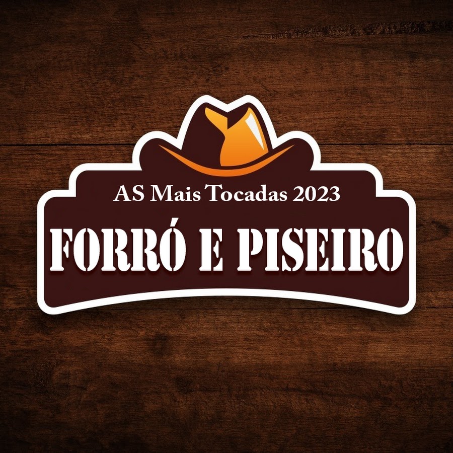 TOP FORRÓ E PISEIRO