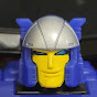 King Transformers Stop Motion