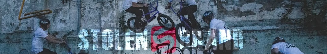 Stolen Brand (Stolen BMX)