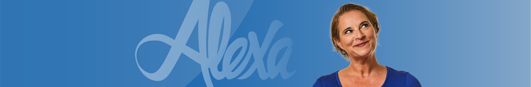 Learn French With Alexa Banner