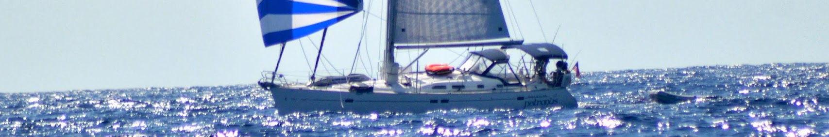 conwaysailors