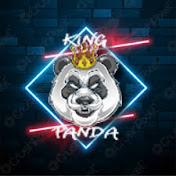 «KING PANDA»