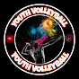 Youth volleyball 