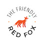 The Friendly Red Fox