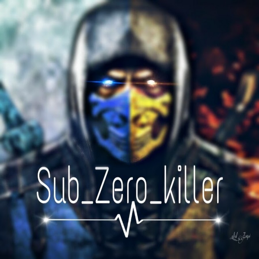 Sub_Zero_Killer @Sub_Zero_Killer