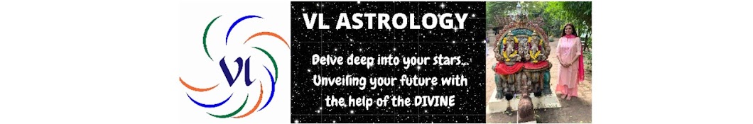 VL ASTROLOGY Banner