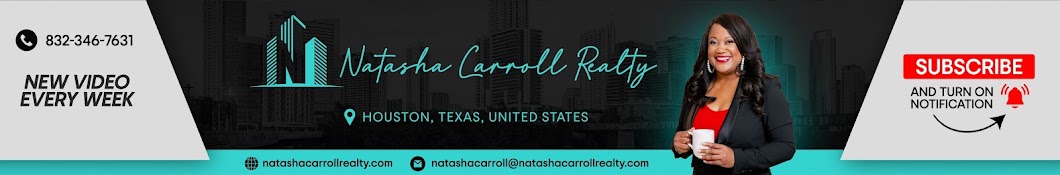 Natasha Carroll Realty