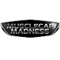 Muscle Car Madness Garage