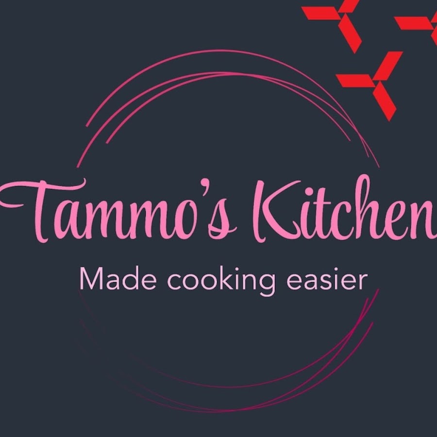 Tammos Kitchen - YouTube