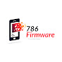 786Firmware