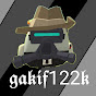 GAKIF 122 k чг