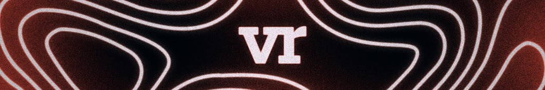 TheVR Podcast Banner