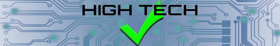 HighTechCheck Banner