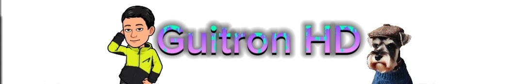 Guitron HD