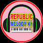 Republic of Melody KH