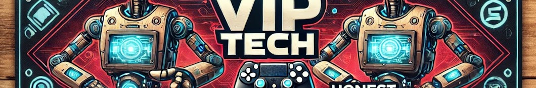 Vip Tech