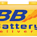 B.B. Battery