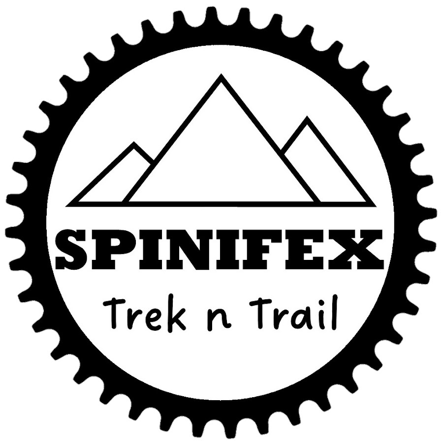 Spinifex Trek n Trail