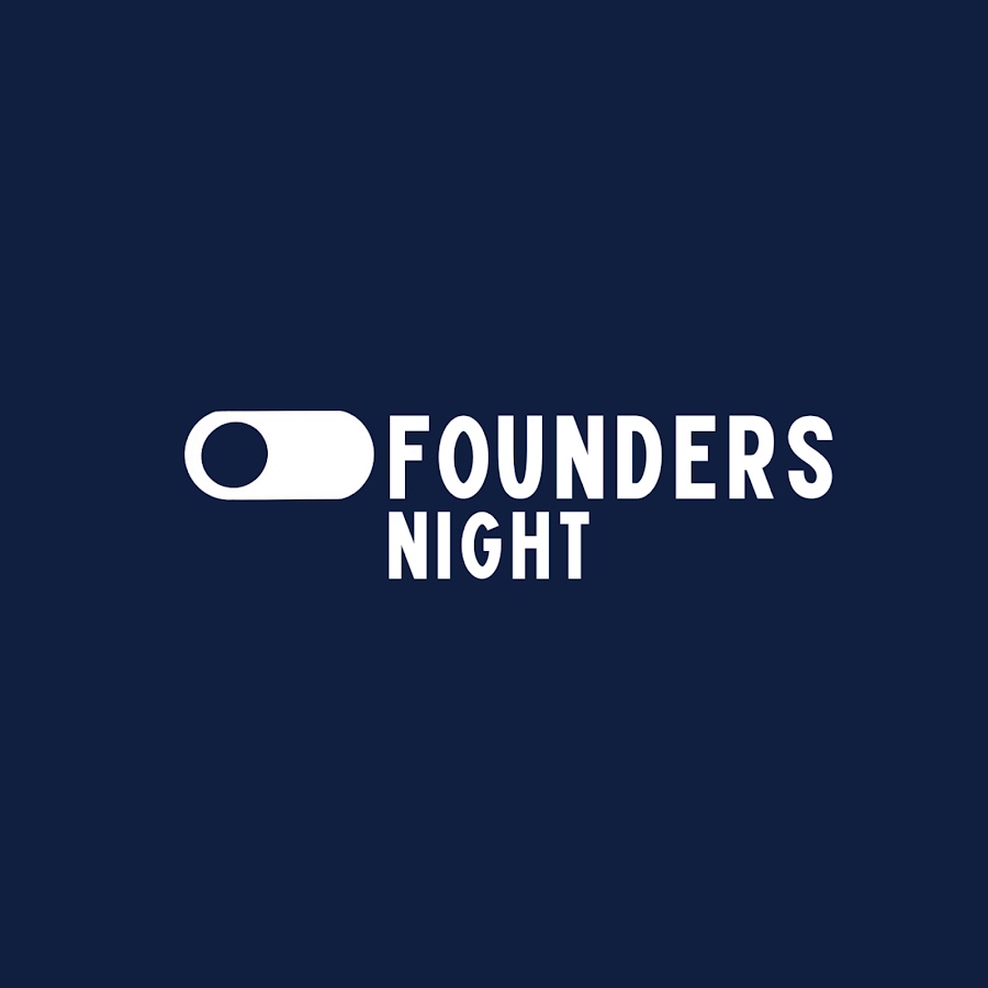 Founders Night - YouTube