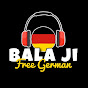 Balajifree German