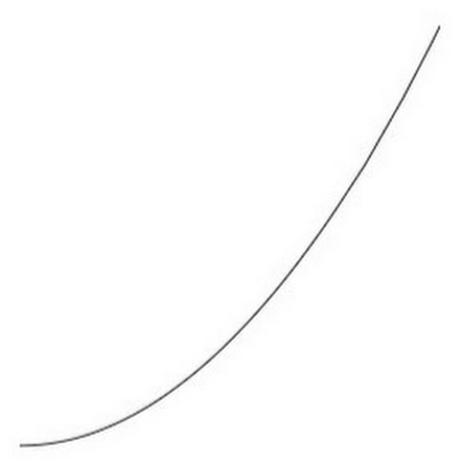 Изогнутая прямая линия. Кривые линии. Изогнутая линия. Тонкие изогнутые линии. Кривая полоса.