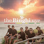 The Binghi Uye Reggae Official