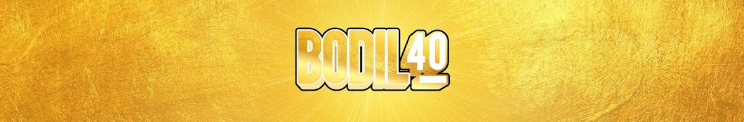 Bodil40 Banner