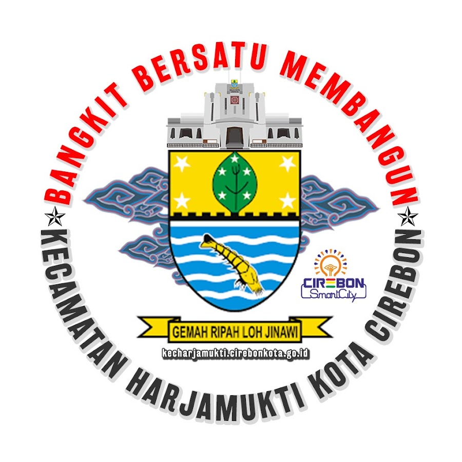 Kecamatan Harjamukti YouTube