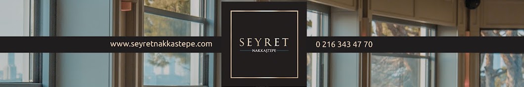 Seyret Nakkaştepe